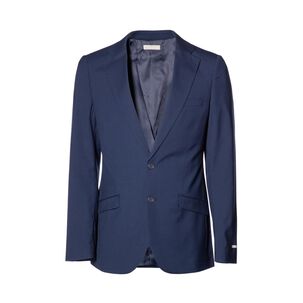 Veston Hombre Az Black
