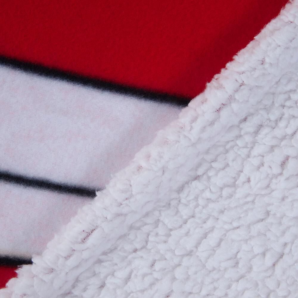 Frazada Disney Lightni / 1.5 Plazas image number 1.0