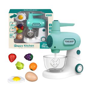 Batidora De Juguete Cocina Para Ni&ntilde;os