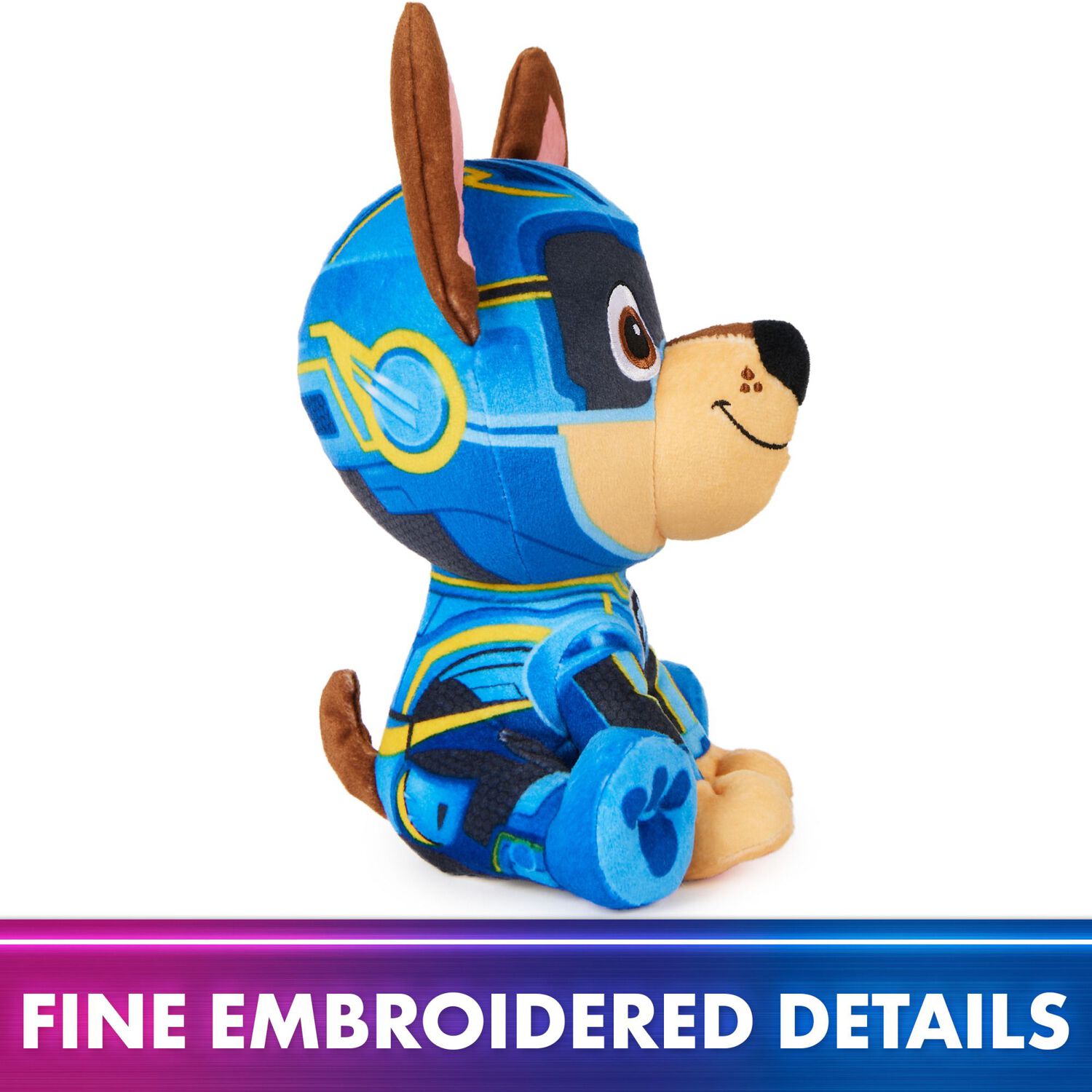 Peluche Paw Patrol image number 9.0