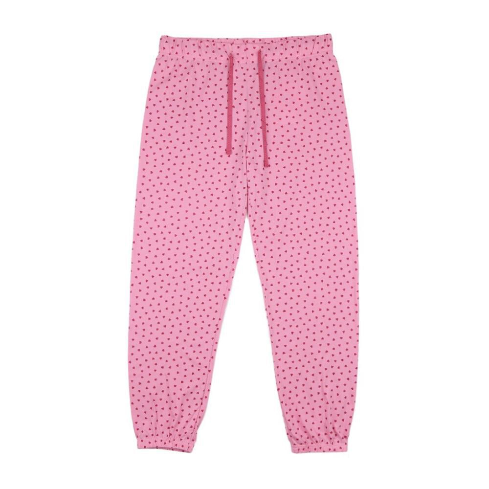 Pantal&oacute;n De Pijama Mujer Freedom image number 0.0