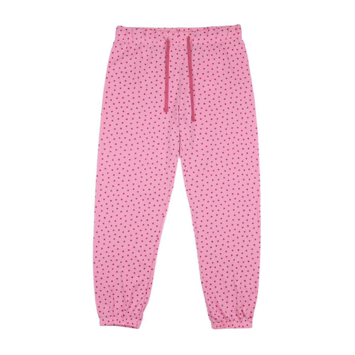 Pantal&oacute;n De Pijama Mujer Freedom image number 0.0