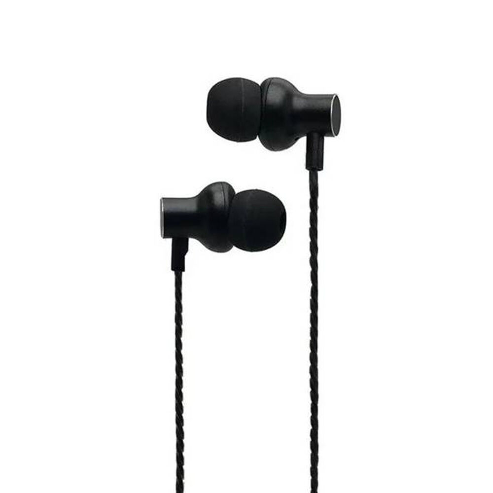 Audifono In-ear Hp Tipo-c Dhh-1127 Negro- Crazygames image number 1.0