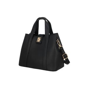 Bandolera Secret Cambria Sc6 L Negro