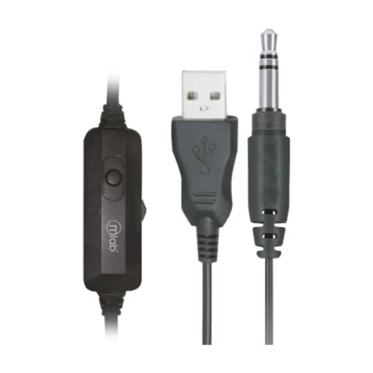Parlante Para Pc Smart Desk Multimedia Microlab 9147 image number 2.0