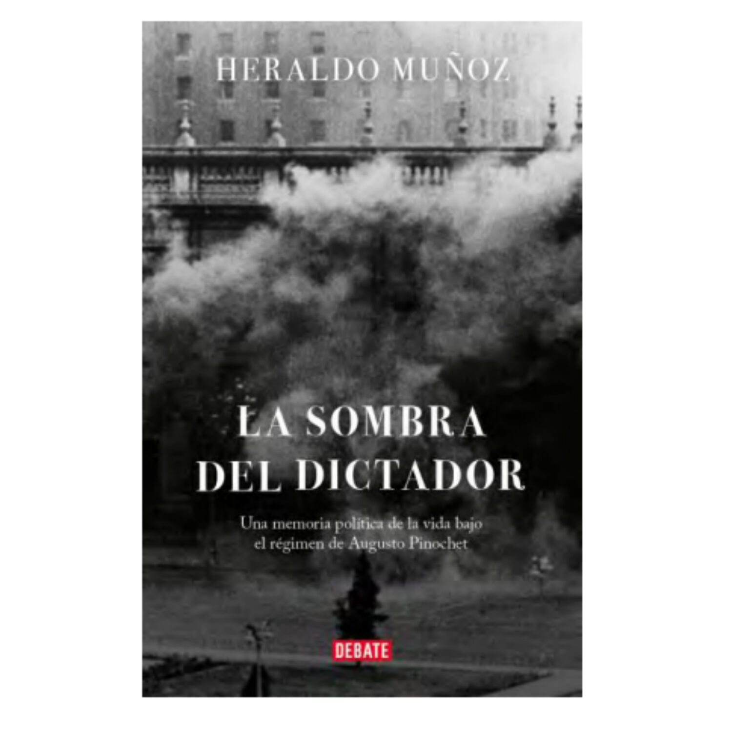 La Sombra Del Dictador image number 0.0