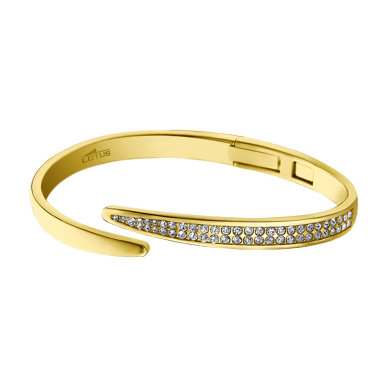 Pulsera Ls1845-2/2 Lotus Style Mujer Bliss image number 0.0