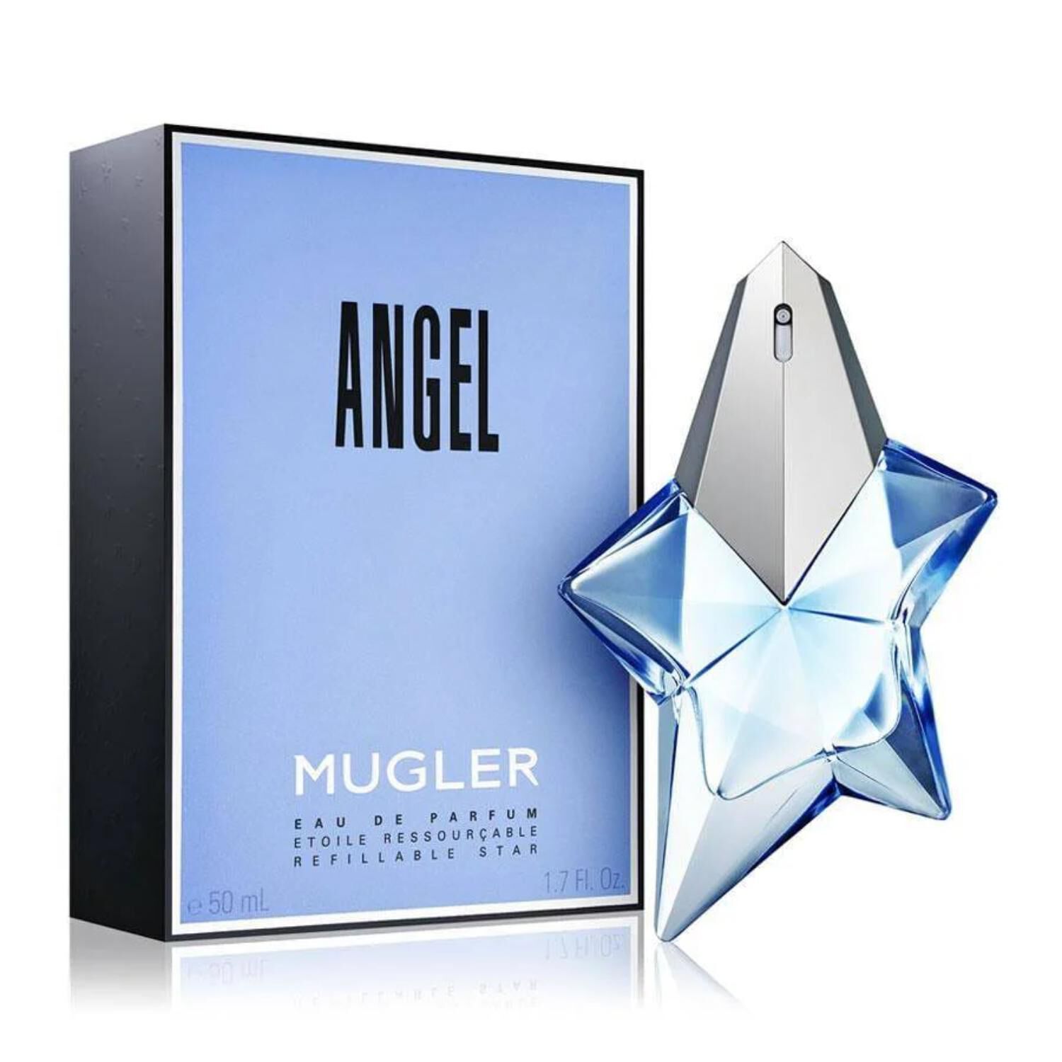 Mugler Angel Mujer 50 Ml Edp image number 3.0