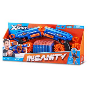 Lanzador X-shot Insanity