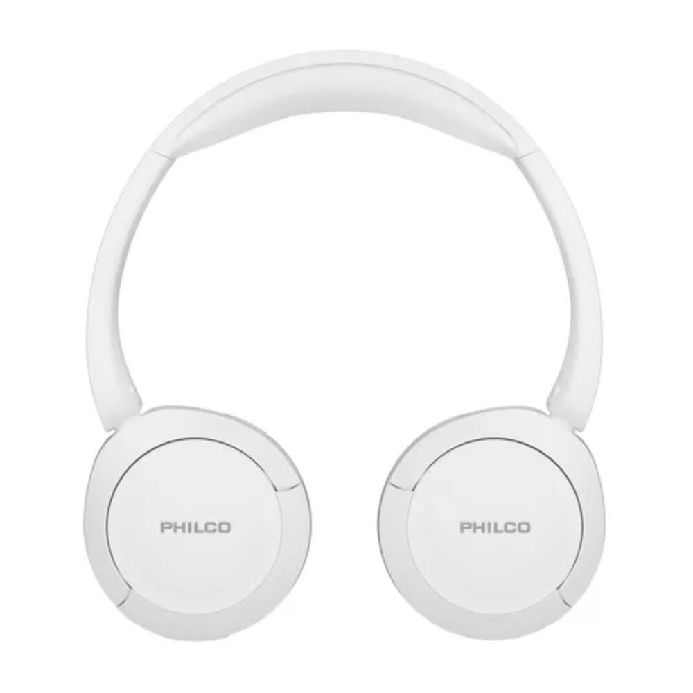 Audífono Inalámbrico Bluetooth Philco Hi-fi El510w image number 1.0