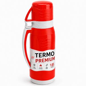 Termo Jdn 1.8l Para Agua Fr&iacute;a Y Caliente / Conserva 8 Horas