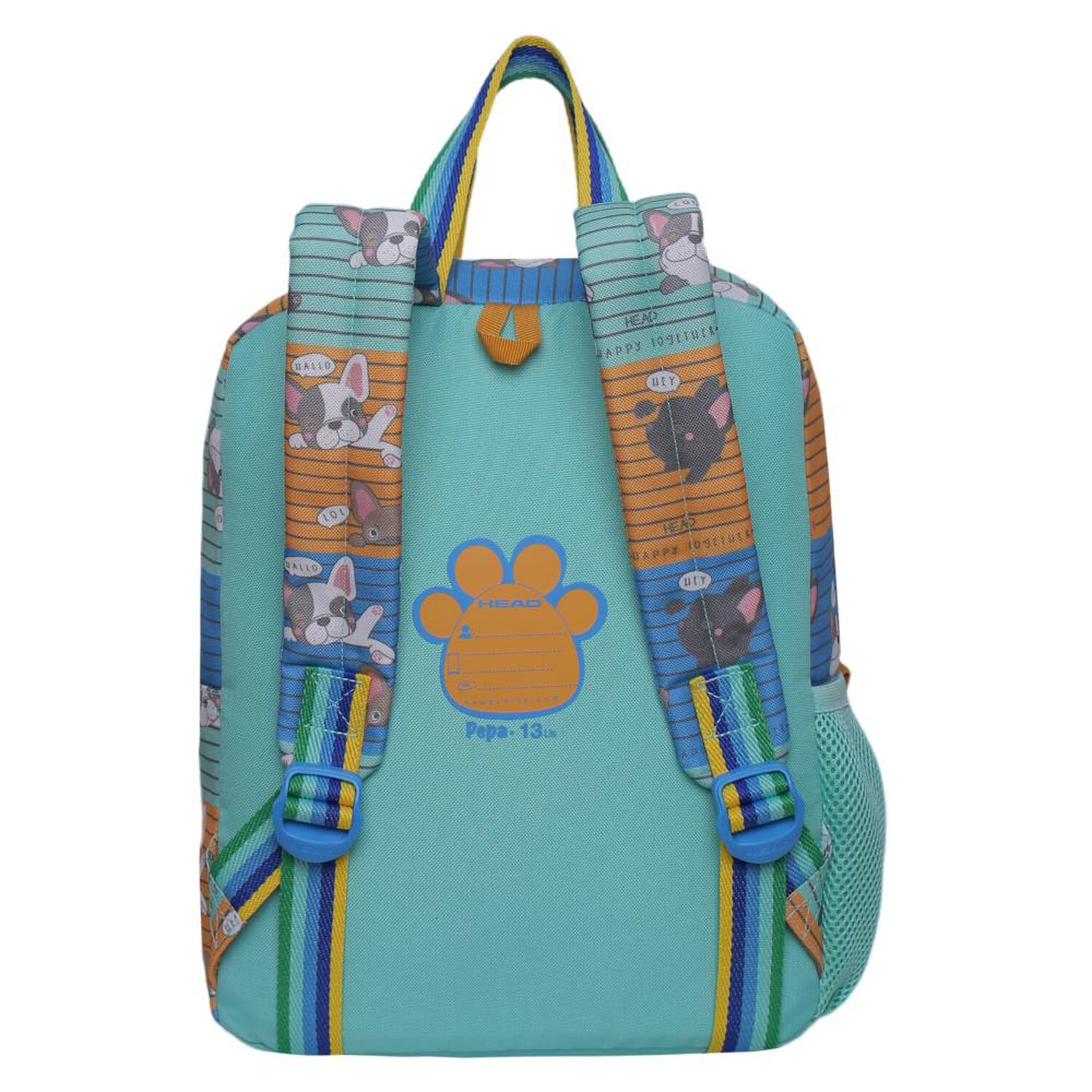 Mochila Unisex Head Pepa image number 2.0