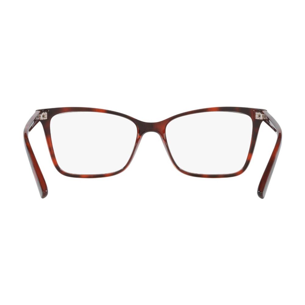 Lentes &Oacute;pticos Havana Rojo Jean Monnier image number 6.0