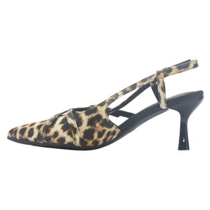 Zapato Mujer Chalada Reggia-12 Negro Casual