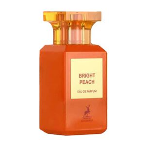 Maison Alhambra - "bright Peach" Edp Unisex 80 Ml