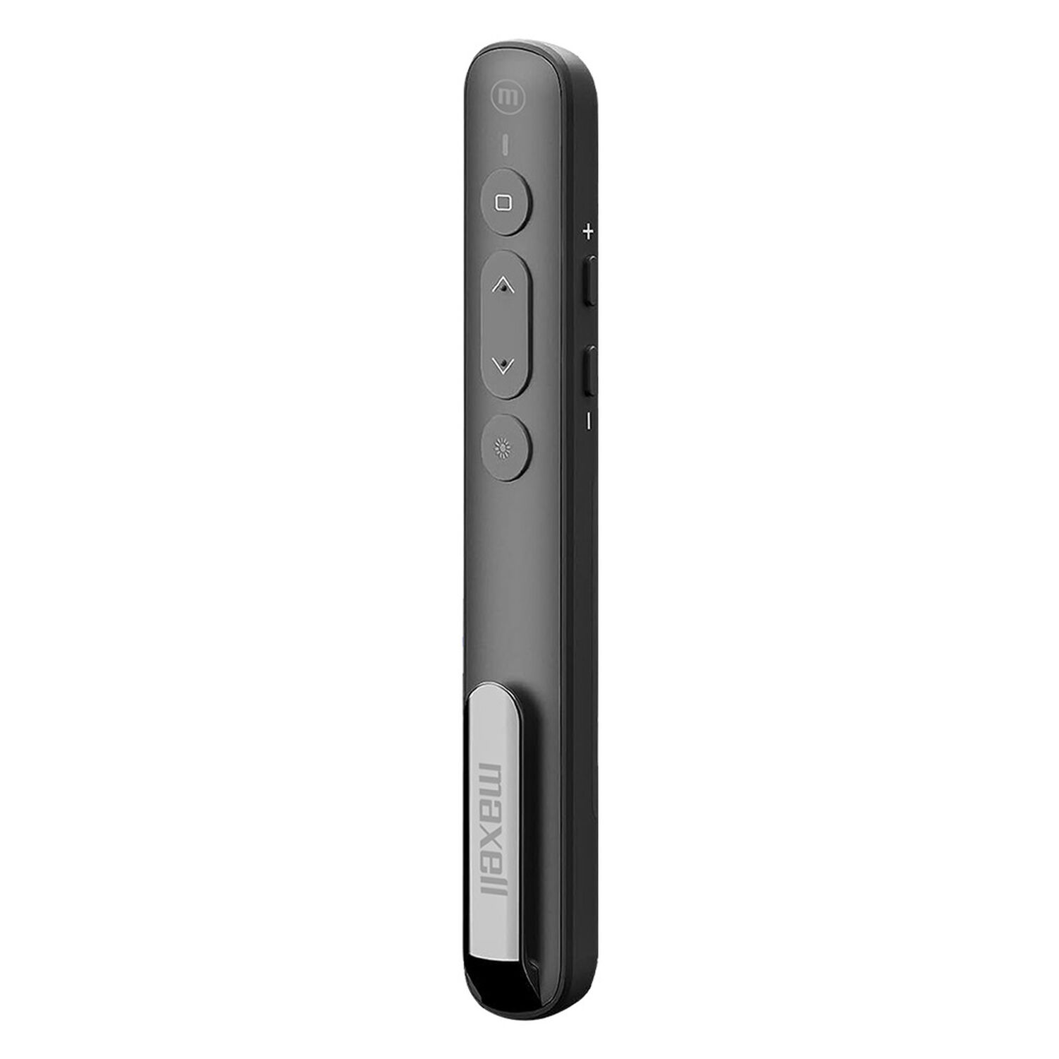 Presentador Maxell Puntero L&aacute;ser Con Receptor Usb-a Y Usb-c image number 0.0