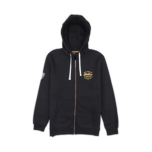 Polerón Regular Cuello Redondo Con Capucha Hombre Peroe