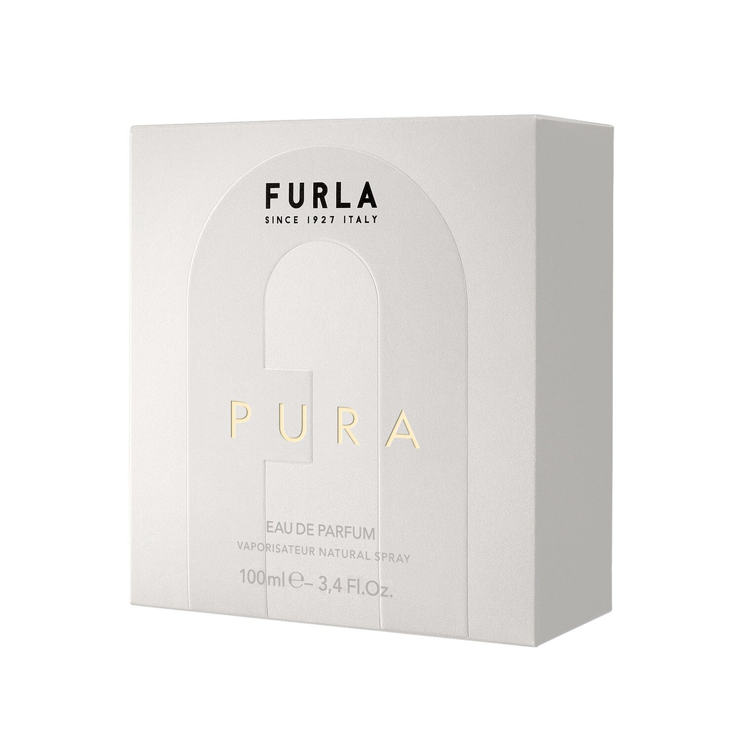 Furla Pura Eau De Parfum 100 Ml image number 1.0
