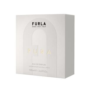 Furla Pura Eau De Parfum 100 Ml