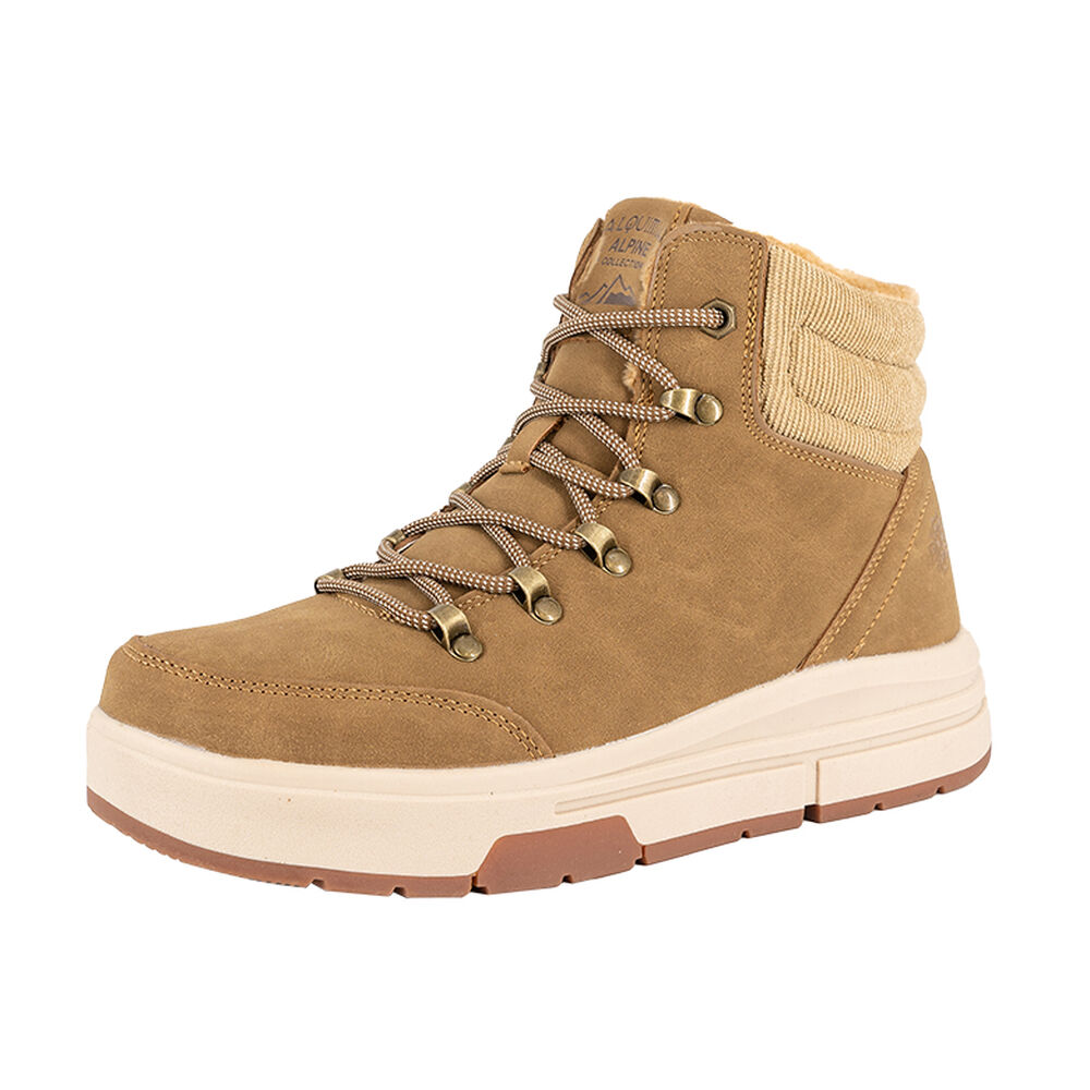 Botin Millan Tostado Alquimia image number 0.0