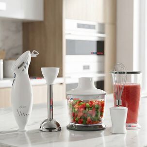 Batidora De Inmersi&oacute;n Oster Con Accesorios 2616 Versi&oacute;n 2026