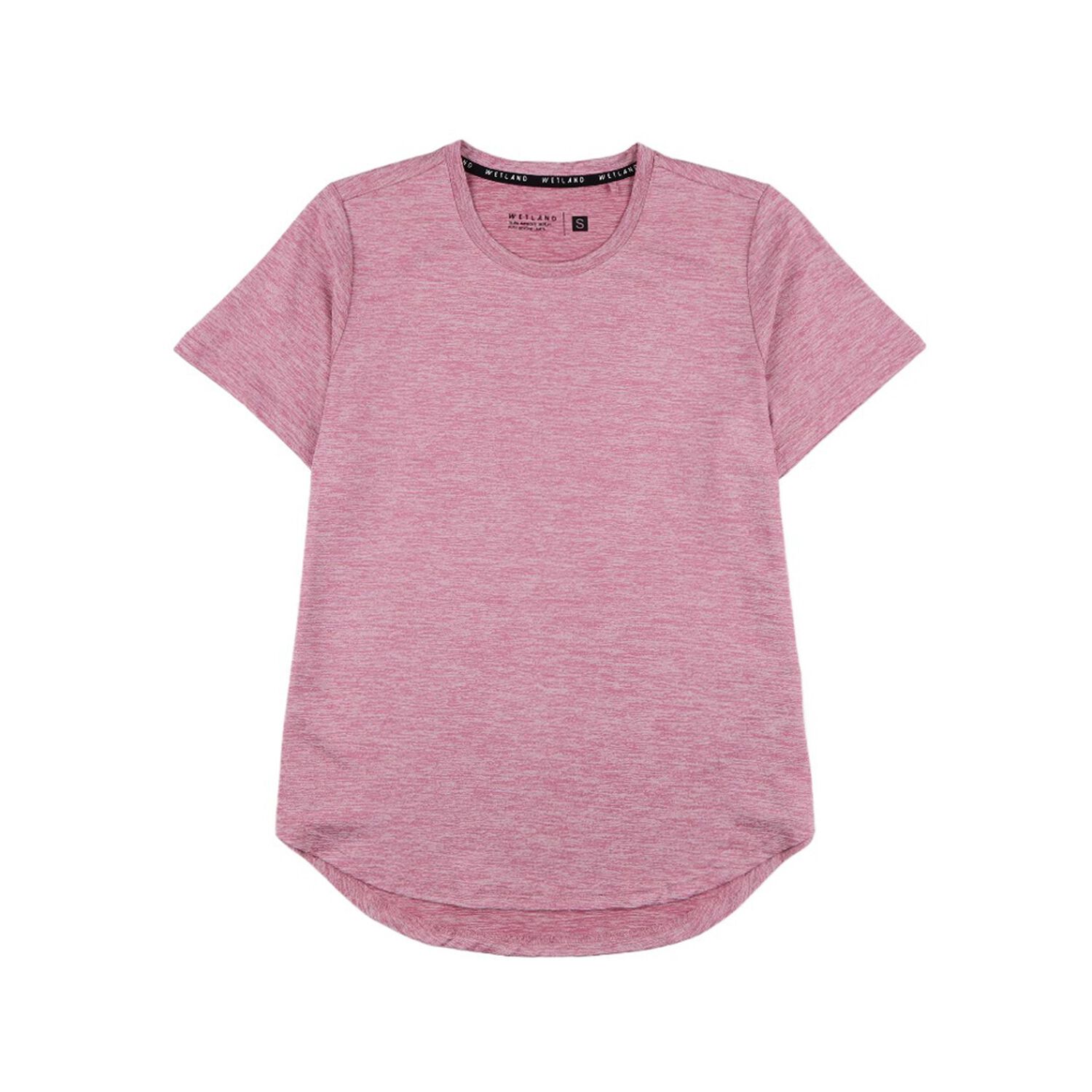 Polera Deportiva Mujer Wetland image number 0.0