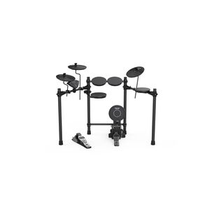 Bater&iacute;a Electr&oacute;nica Dm-1x Nux