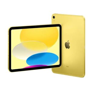 Apple Ipad 11 Generacion Chip A16 Bionic 128gb - Amarillo