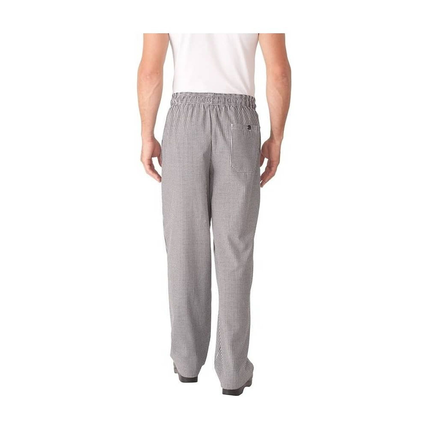 Set Estudiante Gastronomia Premium Unisex | Inacap | Duoc Uc image number 3.0