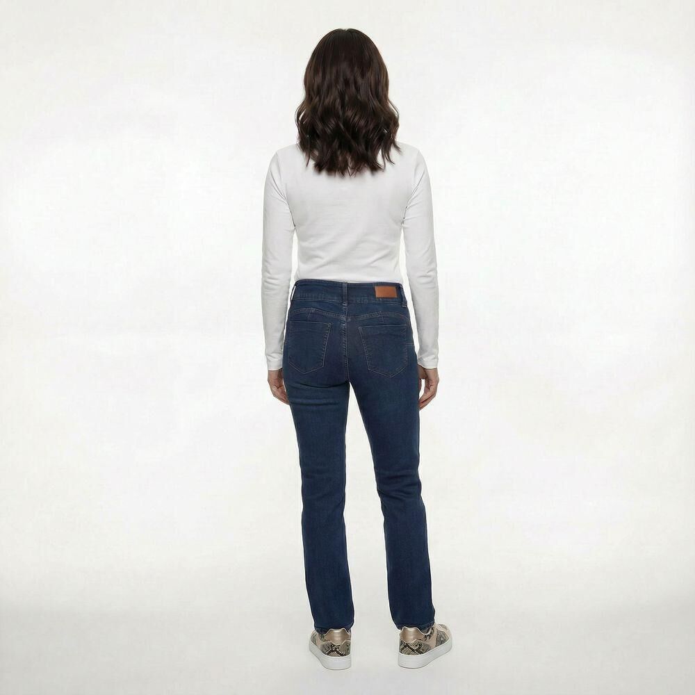 Jeans Mujer Geeps image number 1.0