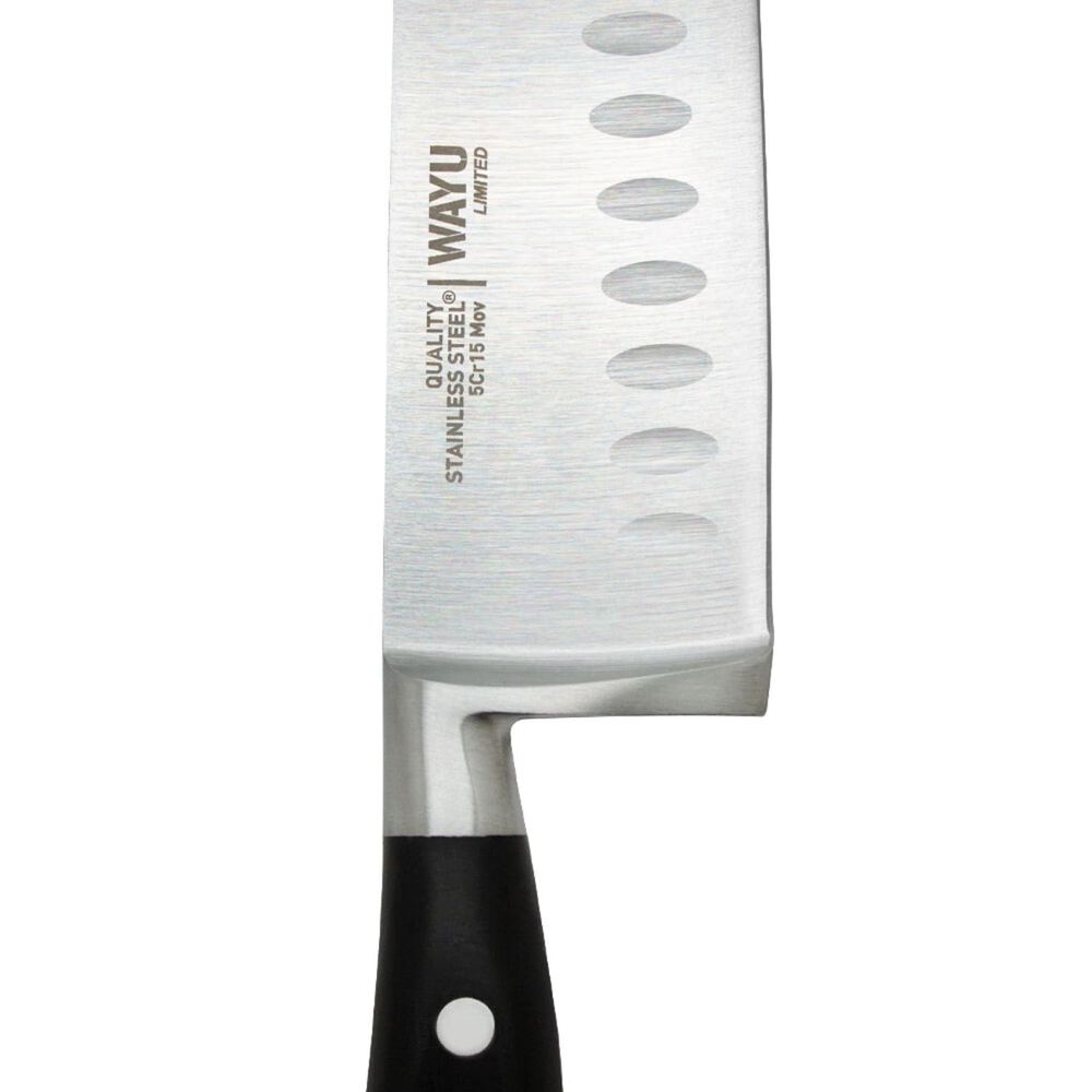 Cuchillo Santoku Wayu Limited image number 1.0