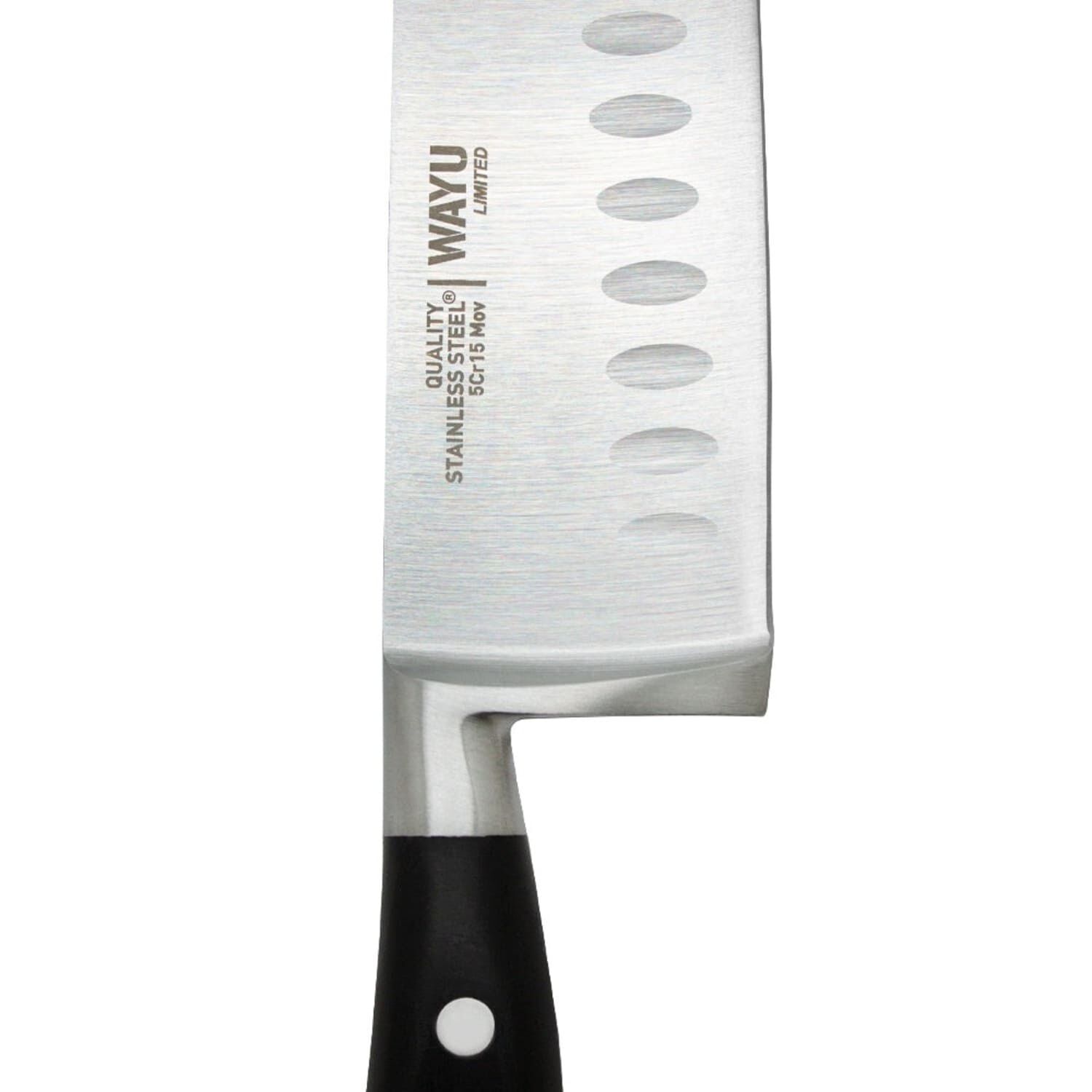 Cuchillo Santoku Wayu Limited image number 1.0