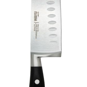 Cuchillo Santoku Wayu Limited