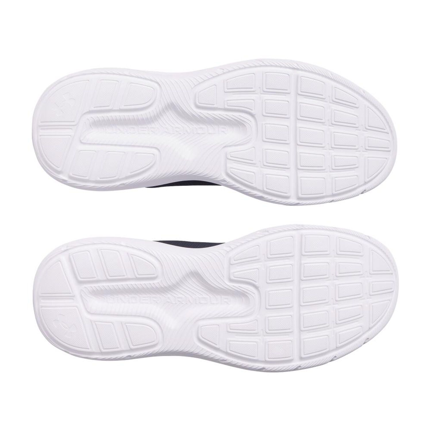 Zapatilla Running Hombre Under Armour Ua Phade Rn 3 image number 2.0