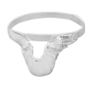 Soporte, Suspensor Escrotal Post Operatorio Talla M-blunding