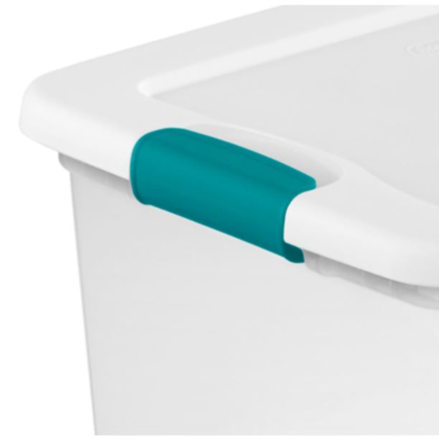 Caja Organizadora Suprema 38 Litros. Reyplast image number 3.0