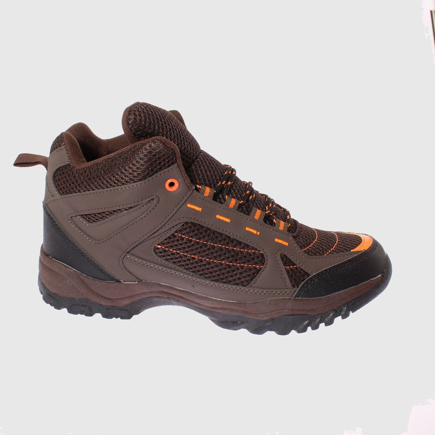 Zapatillla Ca&ntilde;a Caf&eacute; V&iacute;a Franca Art. 82202a0006brown image number 4.0