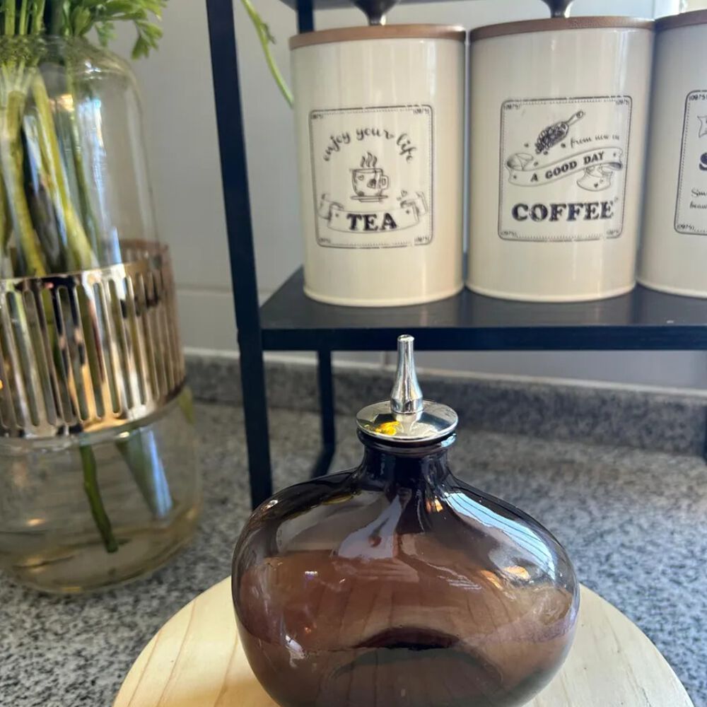 Dispensador Para Endulzante Cafe - Modelo A image number 4.0