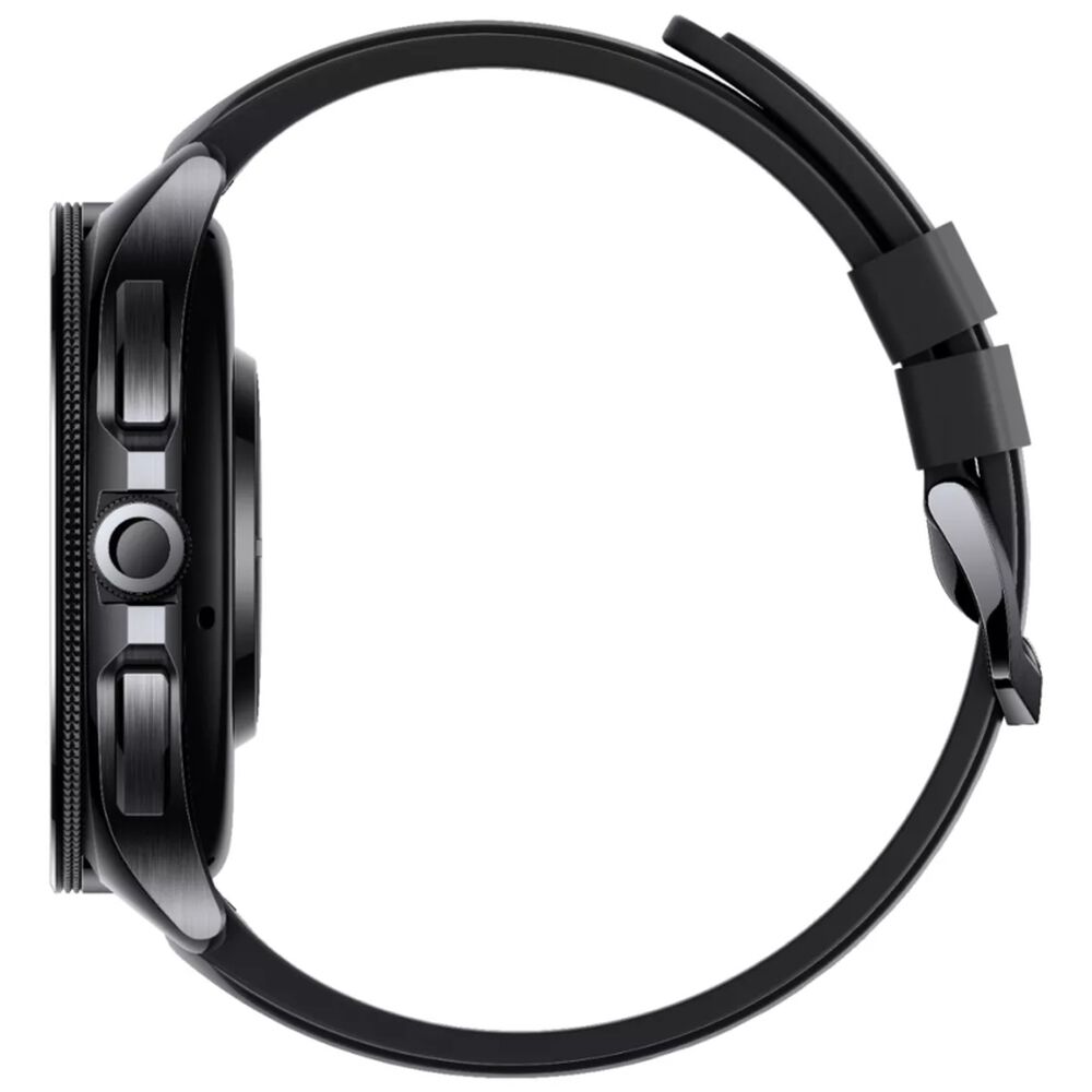 Xiaomi Watch 2 Pro - Negro image number 2.0