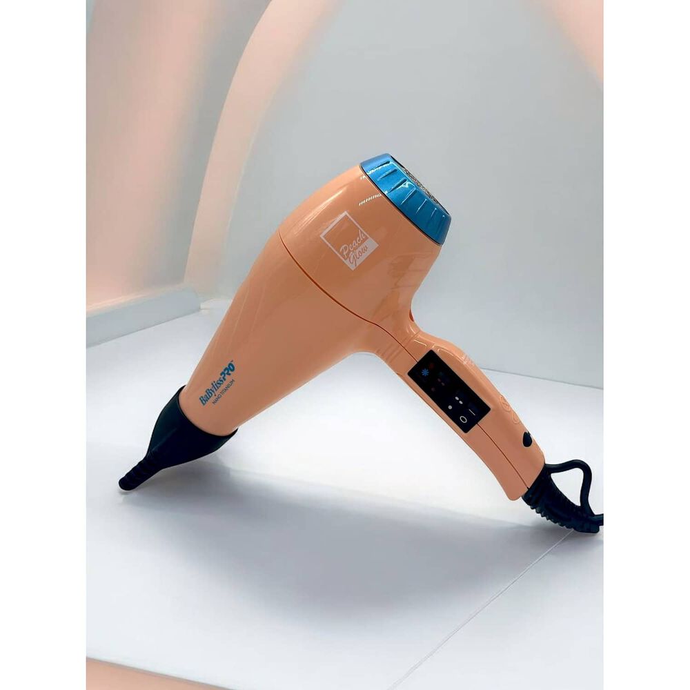 Secador Babylisspro Edici&oacute;n Limitada Peach Glow image number 2.0