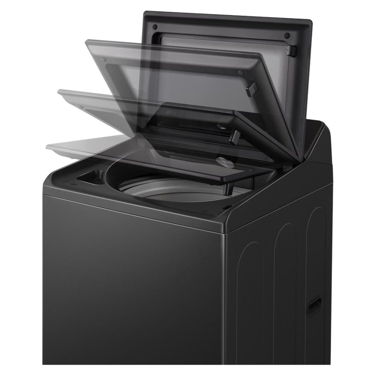 Lavadora Lg Wt15obtx6.dnbpecl / 15 Kilos image number 7.0