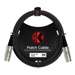 Cable Midi Md-561-2 Mts Kirlin