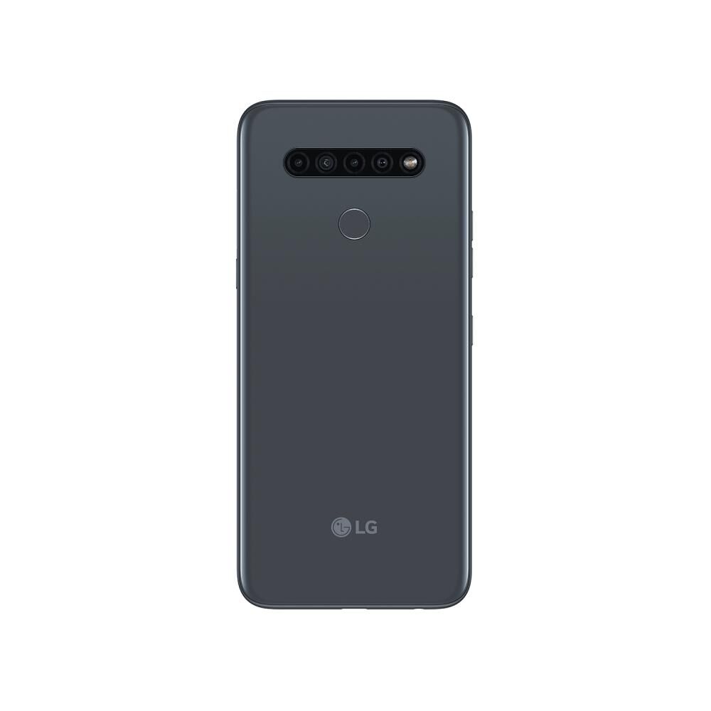 Smartphone LG K41S / 32 GB / Wom image number 1.0