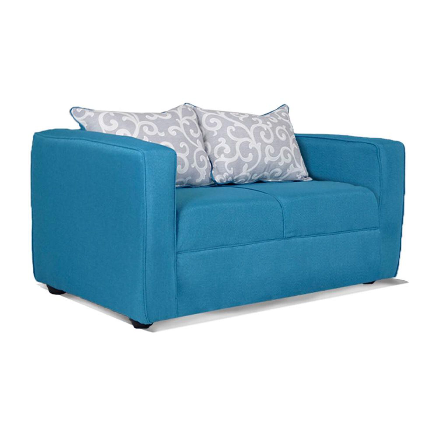 Juego De Living Elegant Detail Indiana / 5 Cuerpos image number 4.0