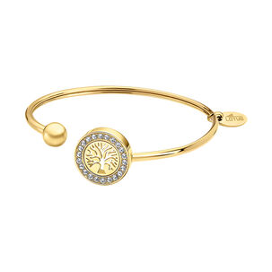 Pulsera Ls2181-2/2 Lotus Style Mujer Rainbow