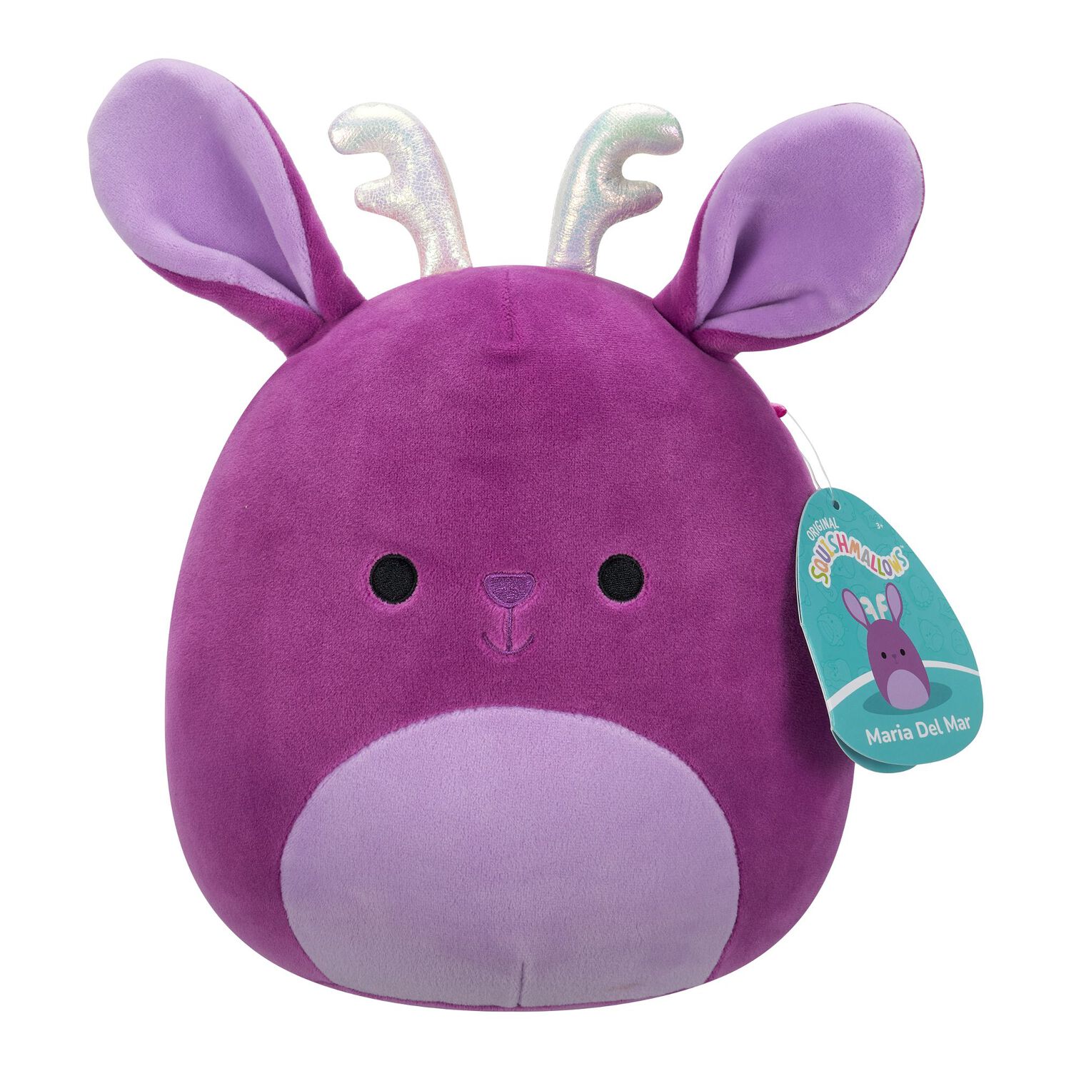 Peluche Squishmallows image number 9.0