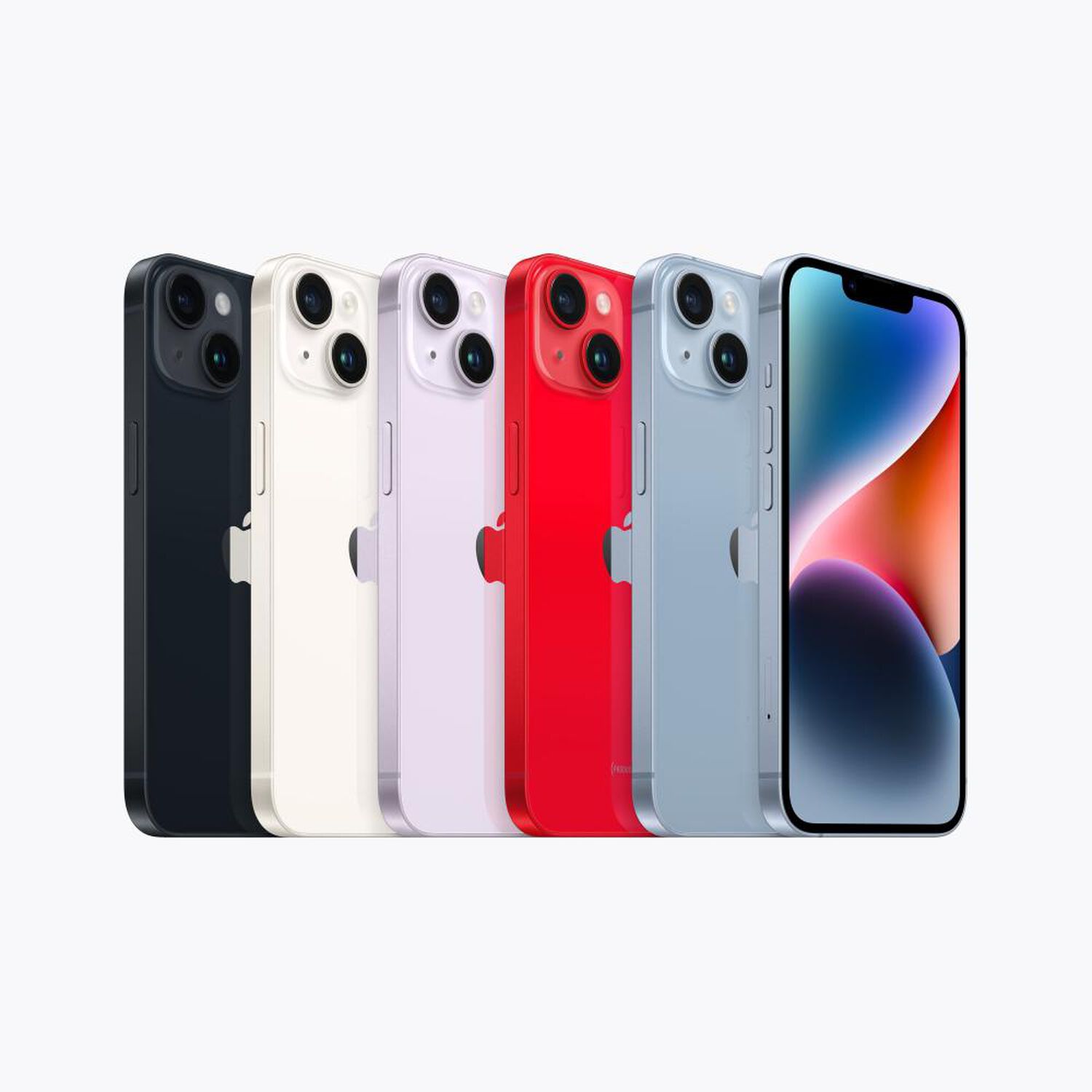 Iphone 14 / 5G / 128 GB / Wom image number 5.0