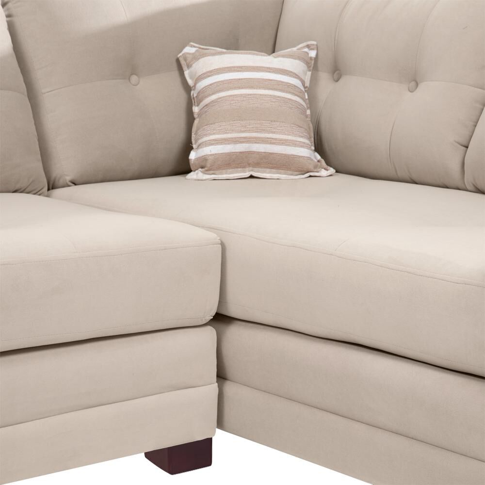 Sof&aacute; Seccional Living Factory New Dubai / 6 Cuerpos image number 9.0