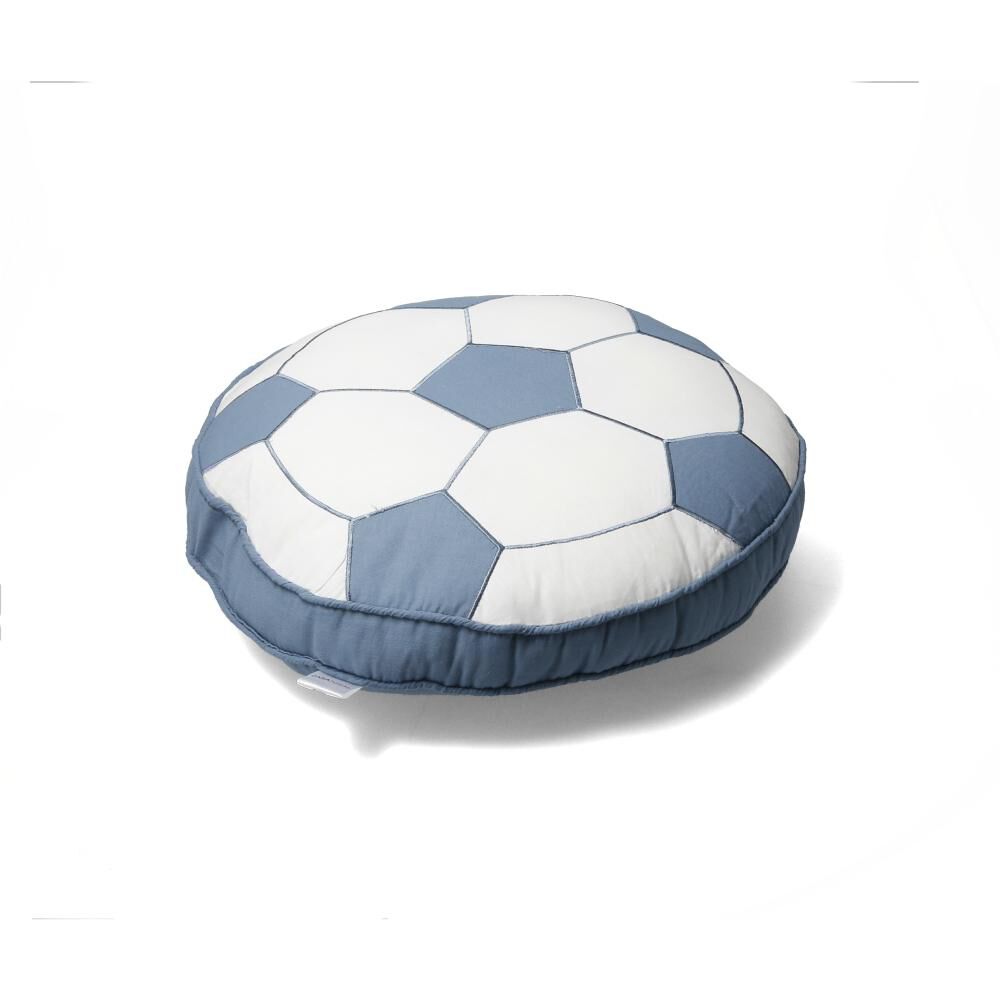 Cojín Casaideal Kids Fútbol / 40 Cm image number 1.0