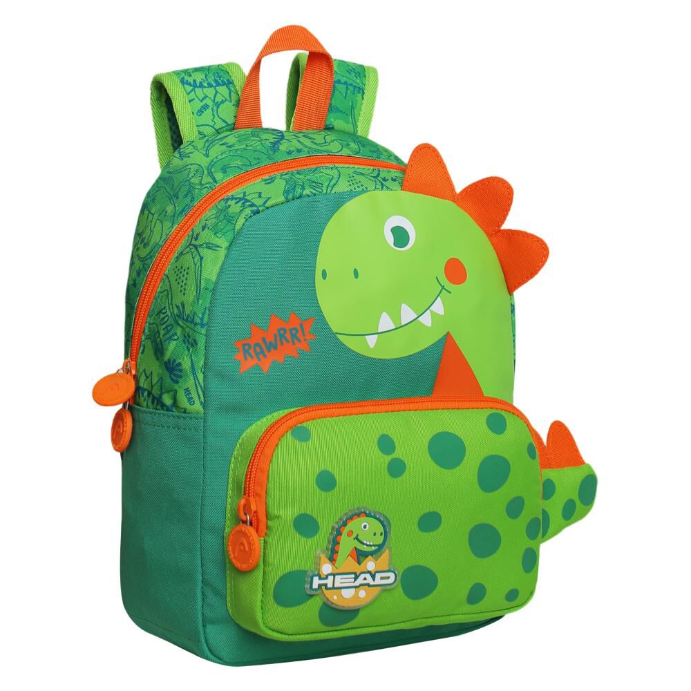 Mochila Pop Pre Escolar Head image number 0.0